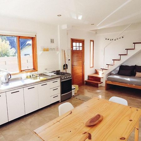 Casa Con Jardin Y Cochera ¡A 5 Minutos Del Lago! 圣卡洛斯-德巴里洛切 外观 照片