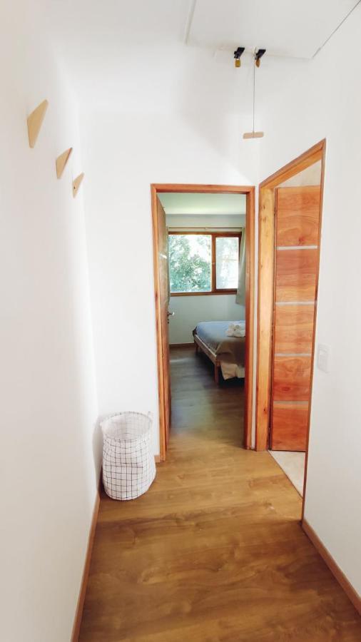 Casa Con Jardin Y Cochera ¡A 5 Minutos Del Lago! 圣卡洛斯-德巴里洛切 外观 照片